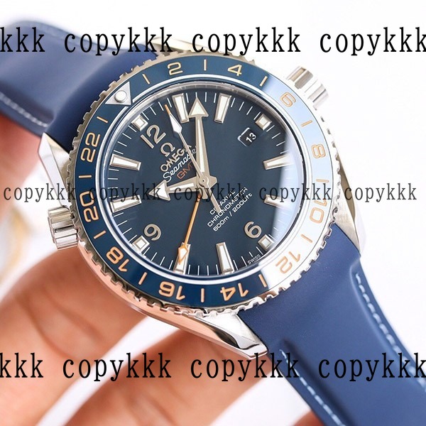 送料無料 オメガ シーマスター コピー腕時計 - watches-00154