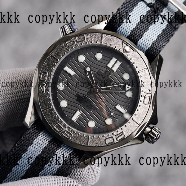 送料無料 オメガ シーマスター コピー腕時計 - watches-00172