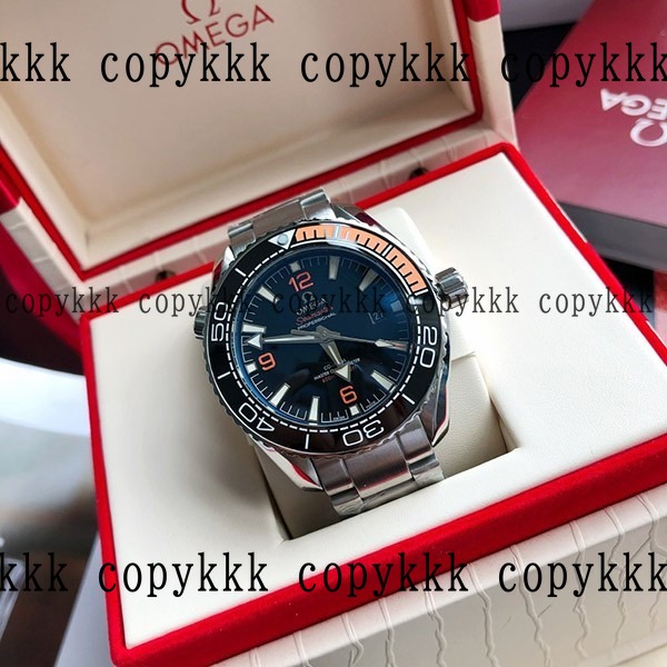 人気 オメガ シーマスター N級品腕時計 - watches-00175
