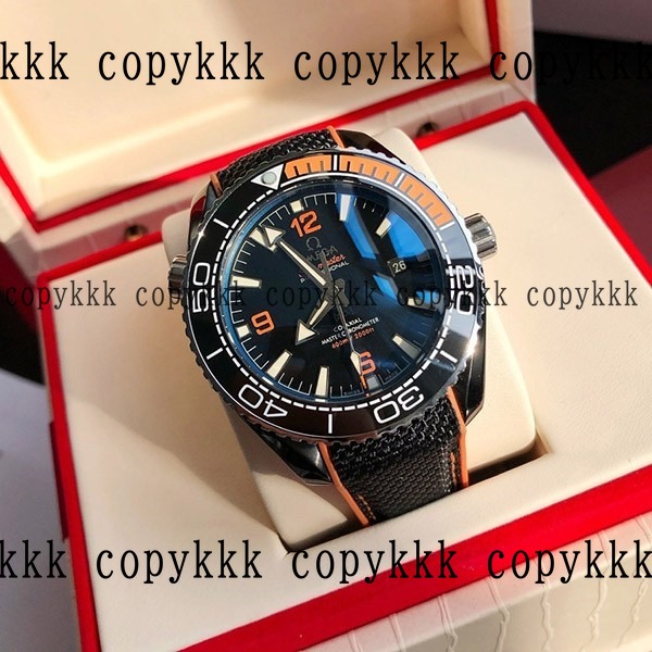 送料無料 オメガ シーマスター コピー腕時計 - watches-00176