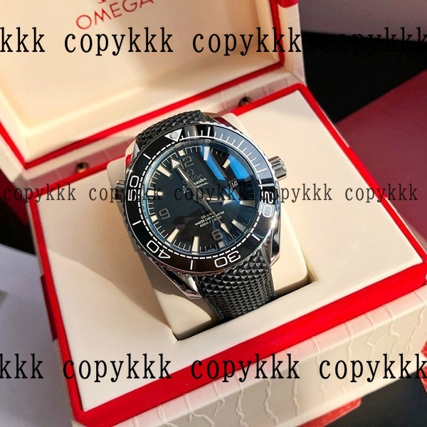 送料無料 オメガ シーマスター コピー腕時計 - watches-00176 画像 2