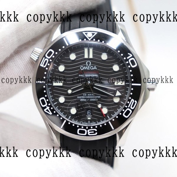 大人気 オメガ シーマスター スーパーコピー腕時計 - watches-00177