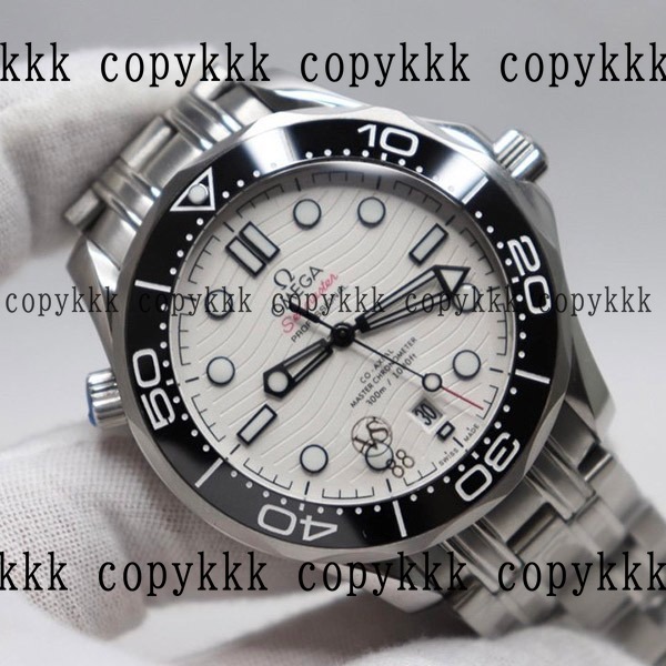 オメガ シーマスター N級品腕時計 送料無料 - watches-00178 画像 2