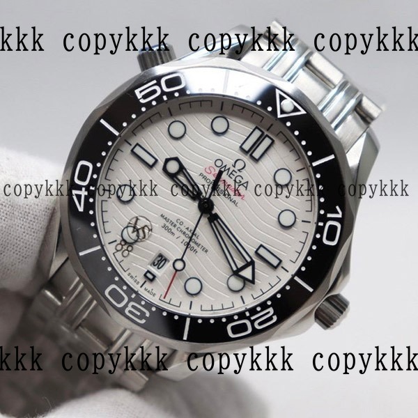 オメガ シーマスター N級品腕時計 送料無料 - watches-00178 画像 3