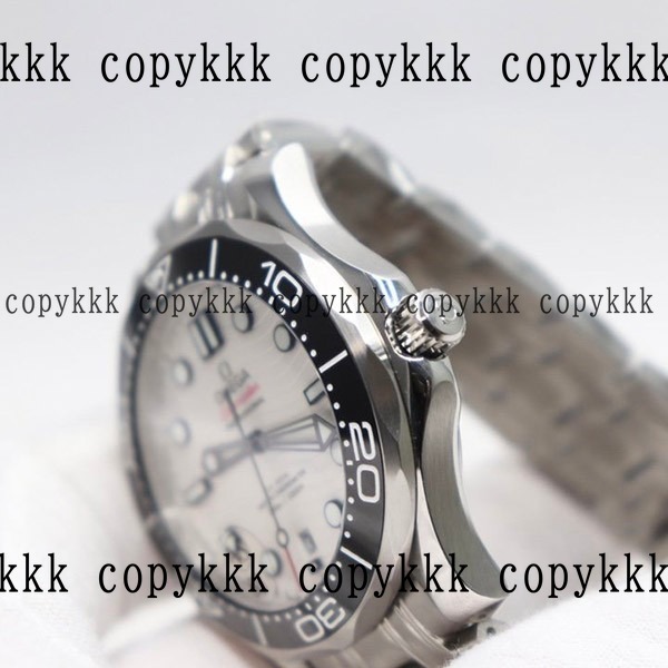 オメガ シーマスター N級品腕時計 送料無料 - watches-00178 画像 4