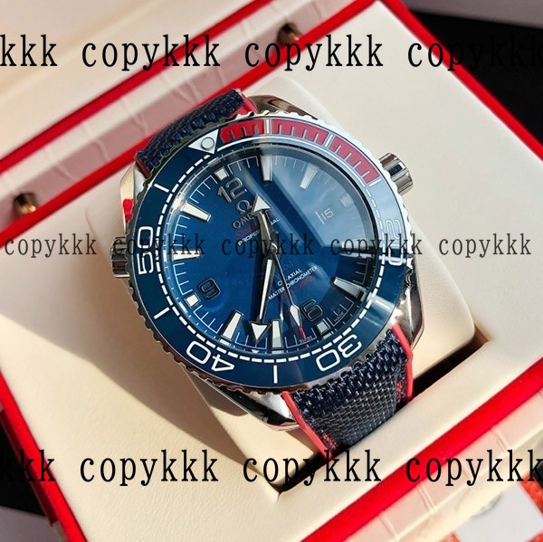格安 オメガ シーマスター コピー腕時計 - watches-00179