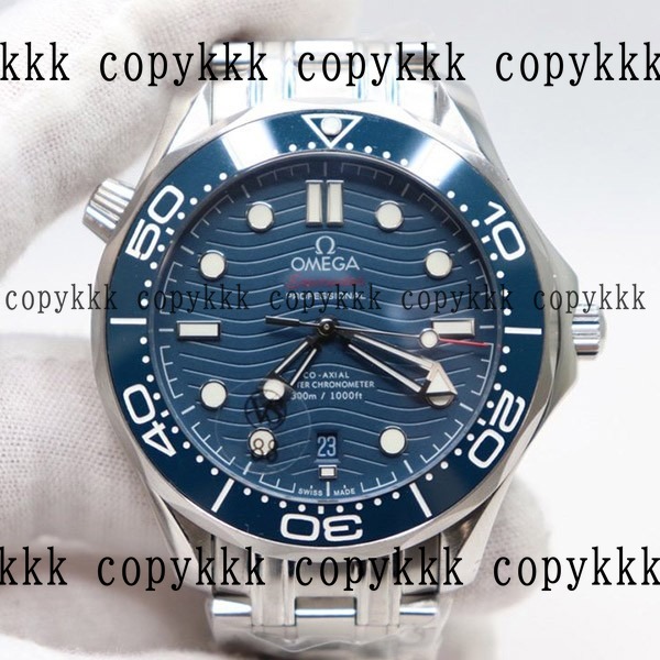 人気 オメガ シーマスター N級品腕時計 - watches-00180
