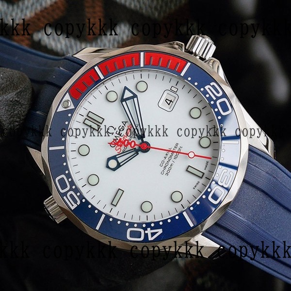 オメガ シーマスター スーパーコピー腕時計 激安通販 - watches-00181 画像 2