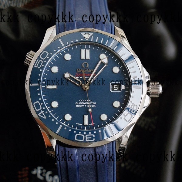 オメガ シーマスター スーパーコピー腕時計 激安通販 - watches-00181 画像 8
