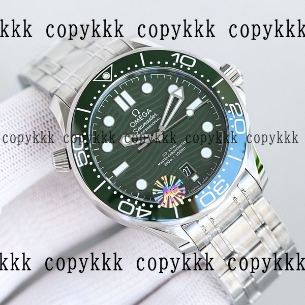 人気 オメガ シーマスター N級品腕時計 - watches-00155