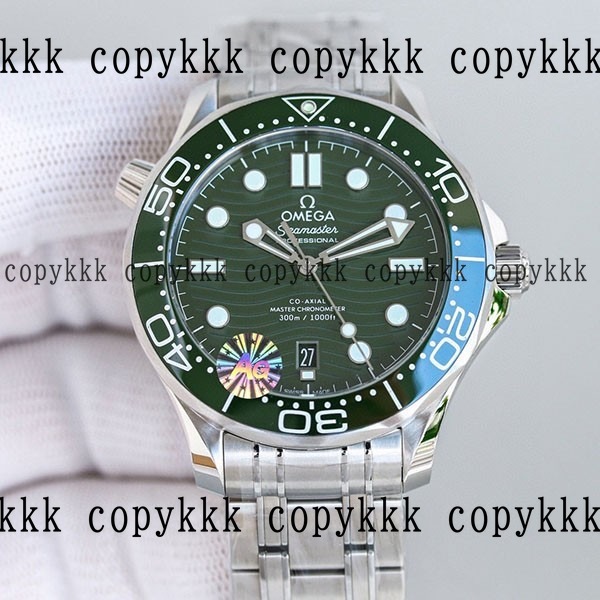人気 オメガ シーマスター N級品腕時計 - watches-00155 画像 2