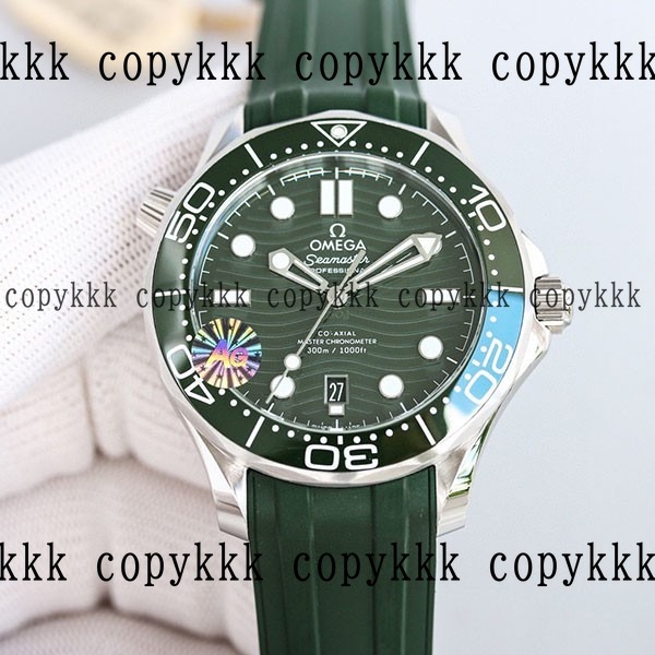 人気 オメガ シーマスター N級品腕時計 - watches-00155 画像 3