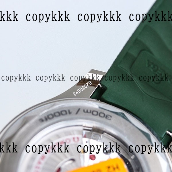 人気 オメガ シーマスター N級品腕時計 - watches-00155 画像 4