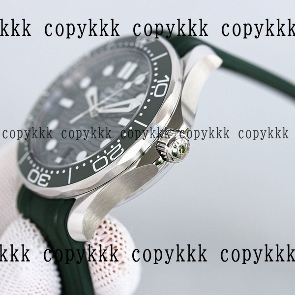 人気 オメガ シーマスター N級品腕時計 - watches-00155 画像 5