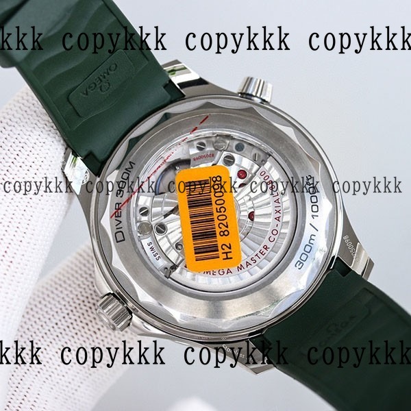 人気 オメガ シーマスター N級品腕時計 - watches-00155 画像 6