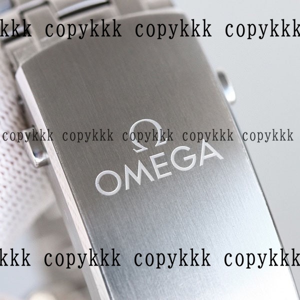 人気 オメガ シーマスター N級品腕時計 - watches-00155 画像 8