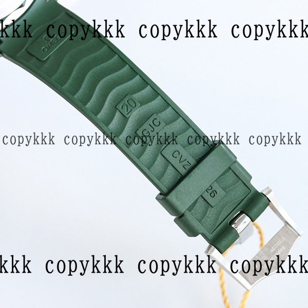 人気 オメガ シーマスター N級品腕時計 - watches-00155 画像 9