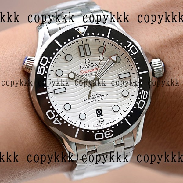 格安 オメガ シーマスター コピー腕時計 - watches-00184