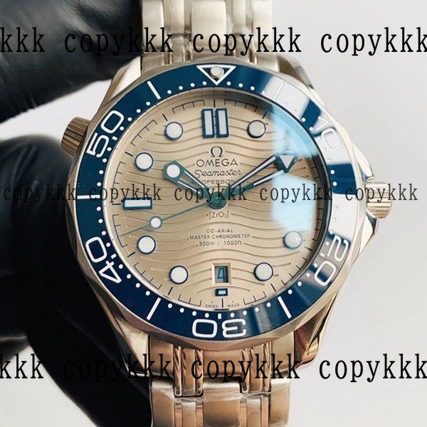 人気 オメガ シーマスター N級品腕時計 - watches-00186