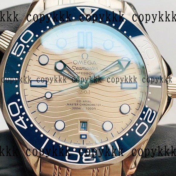 人気 オメガ シーマスター N級品腕時計 - watches-00186 画像 2