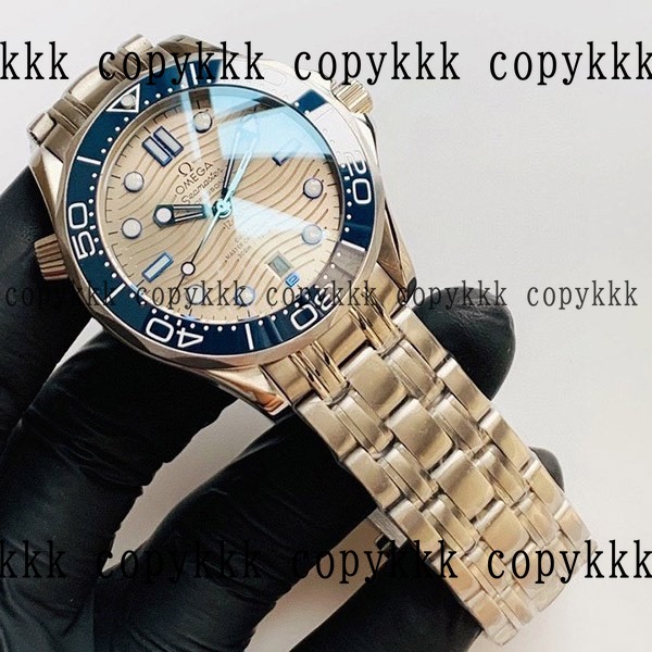 人気 オメガ シーマスター N級品腕時計 - watches-00186 画像 3