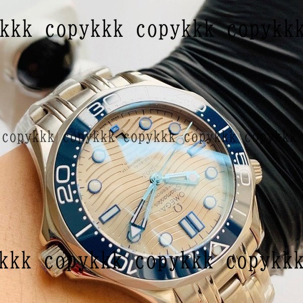 人気 オメガ シーマスター N級品腕時計 - watches-00186 画像 4
