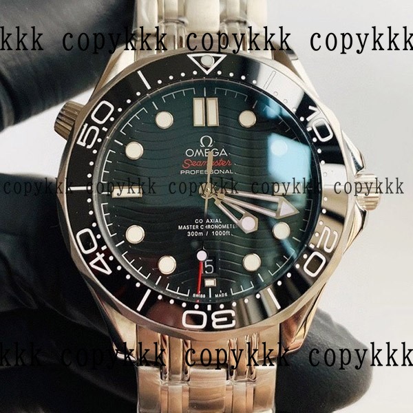 人気 オメガ シーマスター N級品腕時計 - watches-00186 画像 5