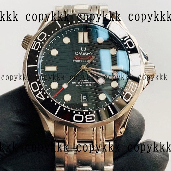人気 オメガ シーマスター N級品腕時計 - watches-00186 画像 6