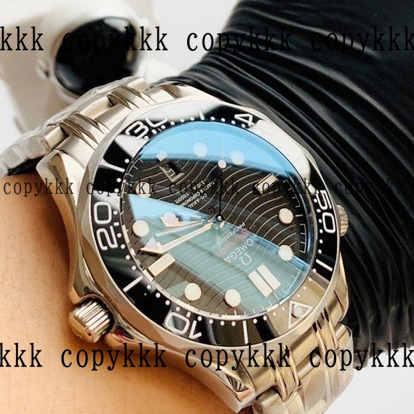 人気 オメガ シーマスター N級品腕時計 - watches-00186 画像 7