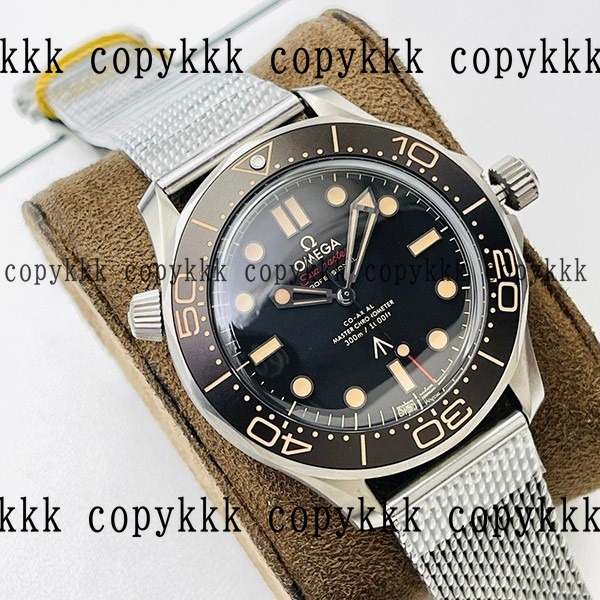 格安 オメガ シーマスター コピー腕時計 - watches-00159