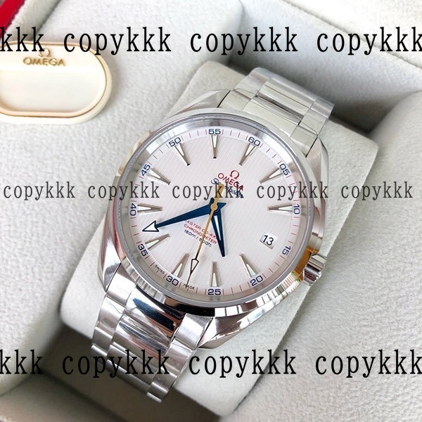 格安 オメガ シーマスター コピー腕時計 - watches-00160