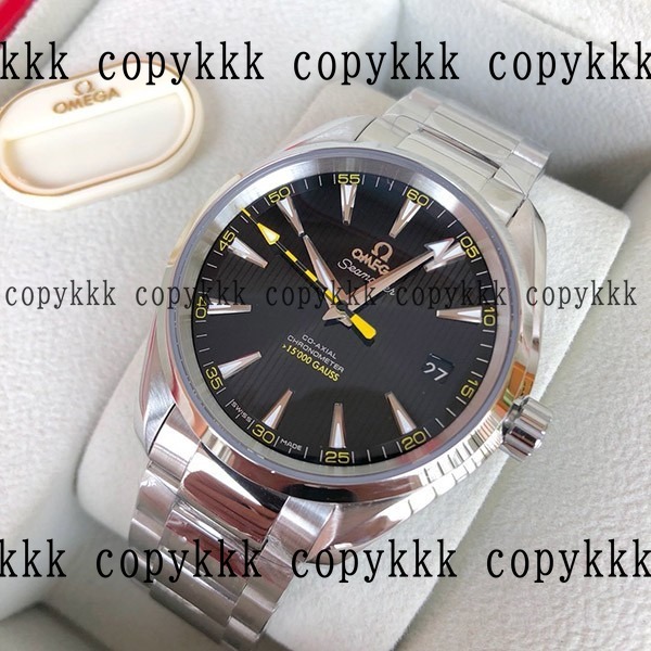 送料無料 オメガ シーマスター コピー腕時計 - watches-00161 おすすめN級品