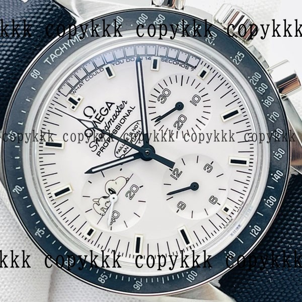 オメガ スピードマスター N級品腕時計 送料無料 - watches-00197 画像 4