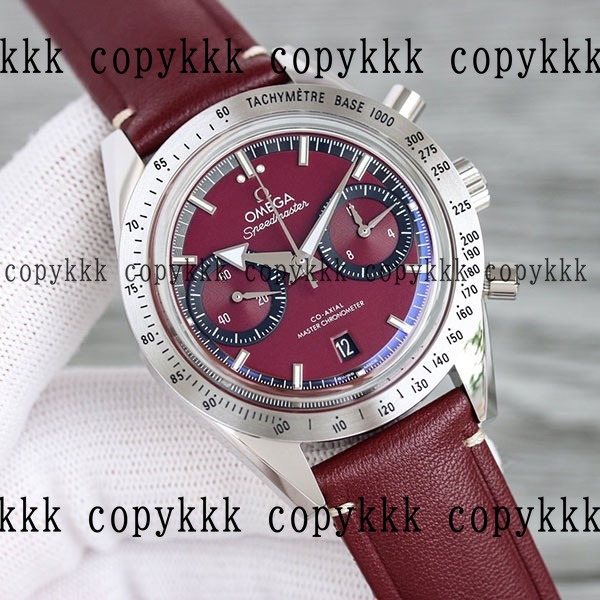 送料無料 オメガ スピードマスター コピー腕時計 - watches-00199