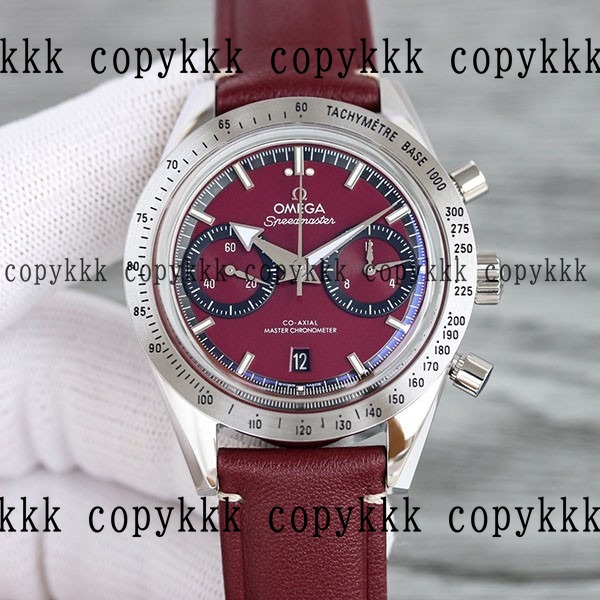 送料無料 オメガ スピードマスター コピー腕時計 - watches-00199 画像 2