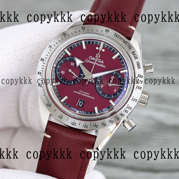 送料無料 オメガ スピードマスター コピー腕時計 - watches-00199 画像 3