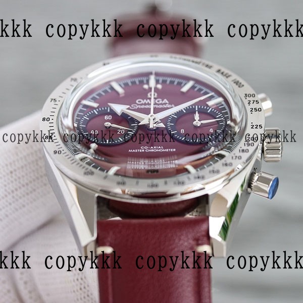 送料無料 オメガ スピードマスター コピー腕時計 - watches-00199 画像 5