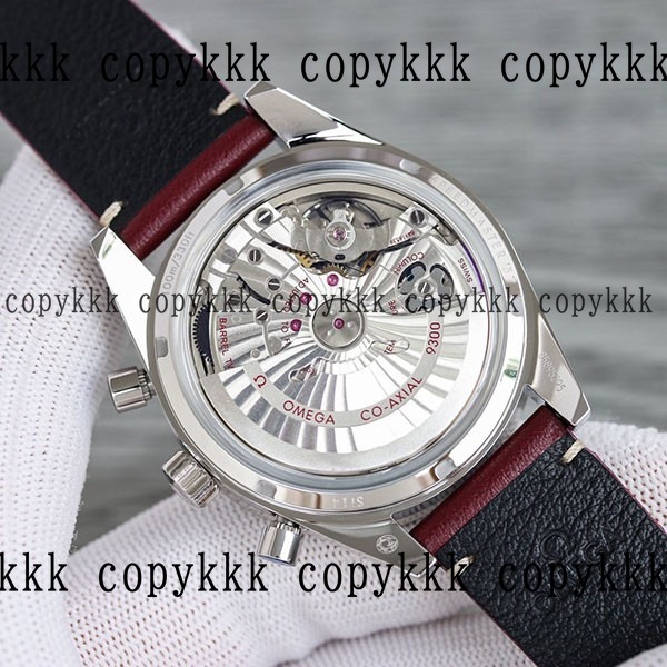 送料無料 オメガ スピードマスター コピー腕時計 - watches-00199 画像 8