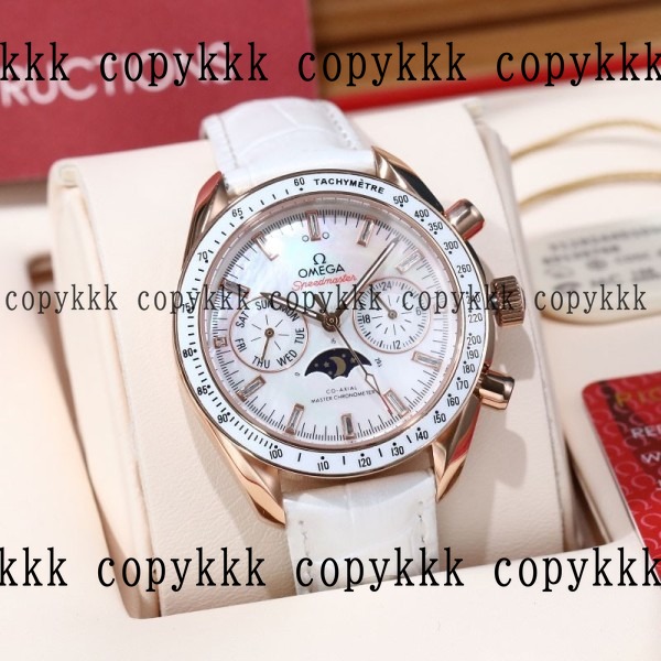 オメガ スピードマスター スーパーコピー腕時計 激安通販 - watches-00203