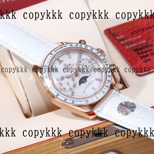 オメガ スピードマスター スーパーコピー腕時計 激安通販 - watches-00203 画像 2