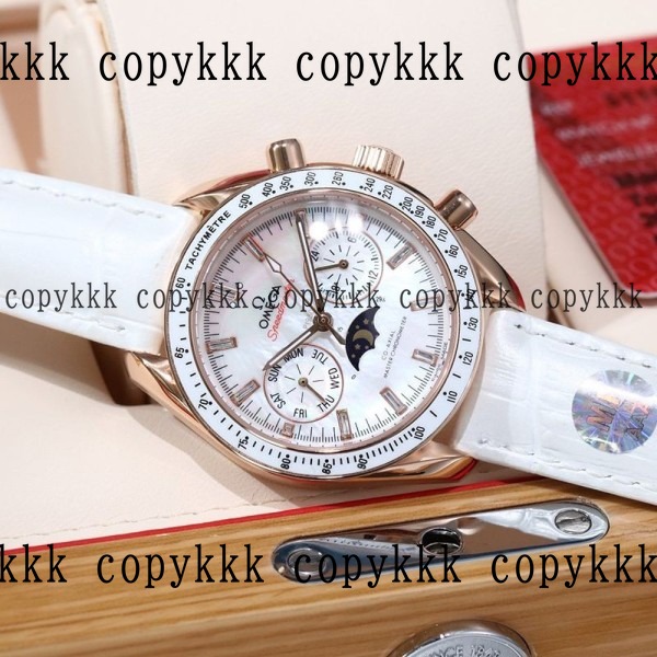 オメガ スピードマスター スーパーコピー腕時計 激安通販 - watches-00203 画像 3