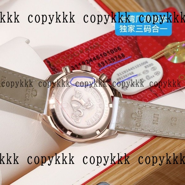 オメガ スピードマスター スーパーコピー腕時計 激安通販 - watches-00203 画像 5
