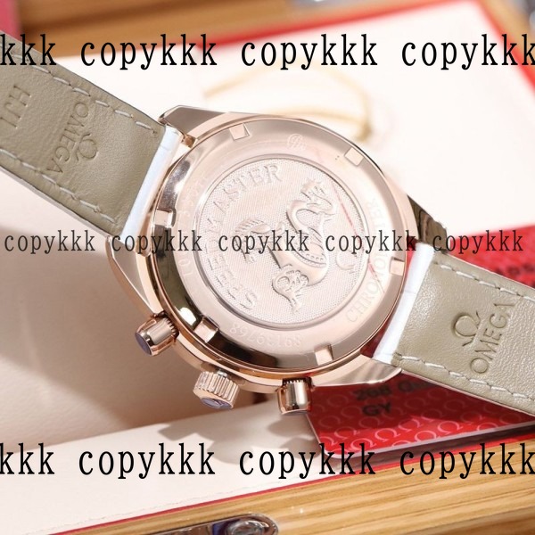 オメガ スピードマスター スーパーコピー腕時計 激安通販 - watches-00203 画像 6