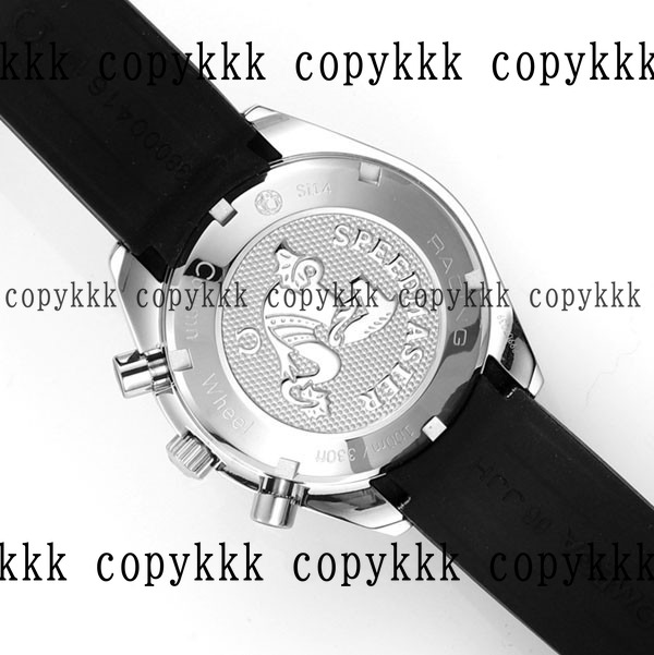 格安 オメガ スピードマスター コピー腕時計 - watches-00204 画像 8