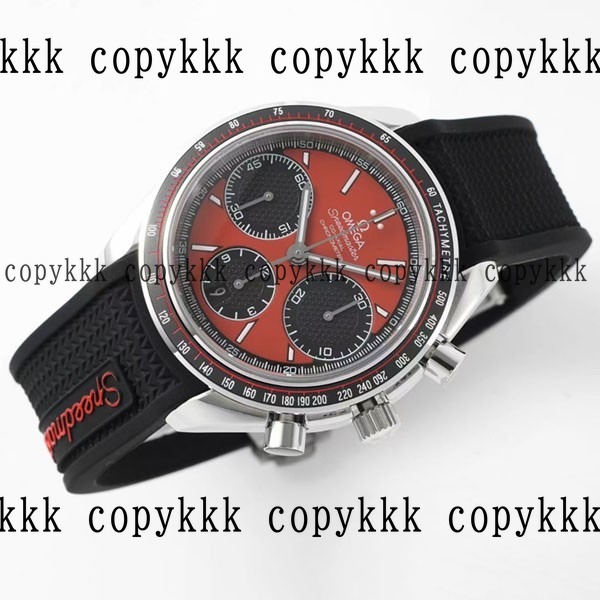 オメガ スピードマスター スーパーコピー腕時計 激安通販 - watches-00205 画像 4