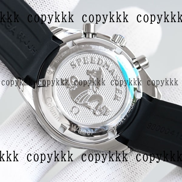 格安 オメガ スピードマスター コピー腕時計 - watches-00206 画像 5