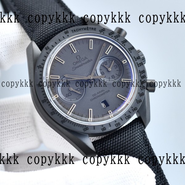 オメガ スピードマスター N級品腕時計 送料無料 - watches-00209 画像 2