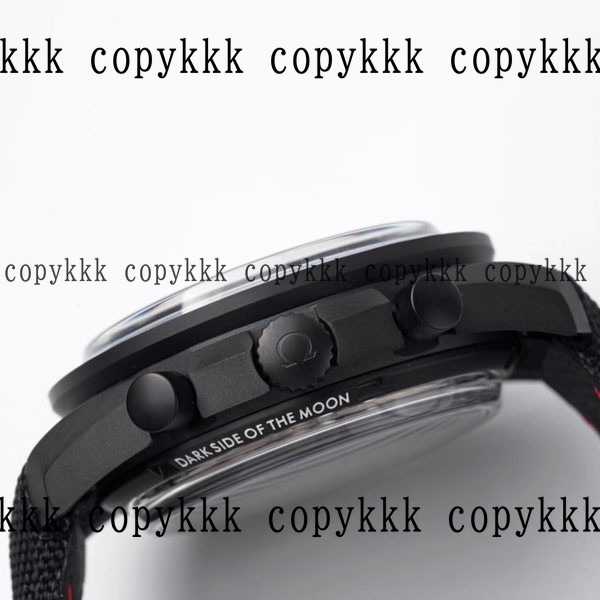 大人気 オメガ スピードマスター スーパーコピー腕時計 - watches-00213 画像 4
