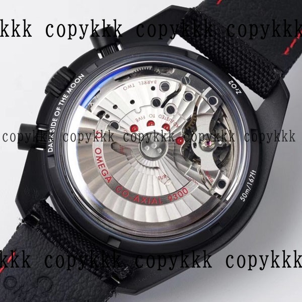 大人気 オメガ スピードマスター スーパーコピー腕時計 - watches-00213 画像 6