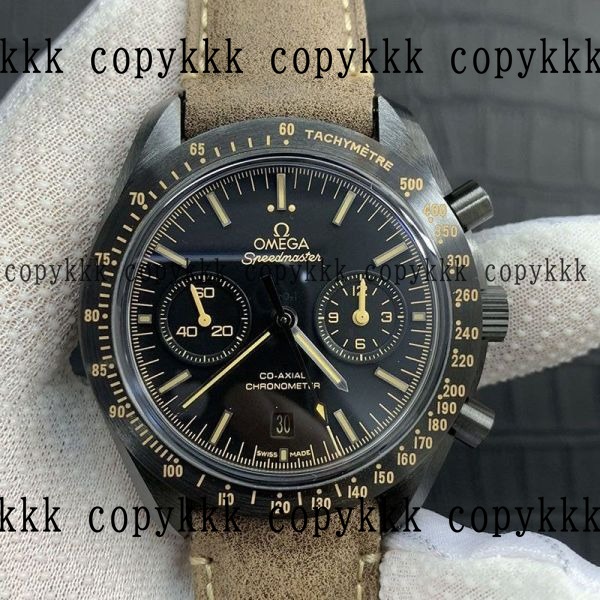 人気 オメガ スピードマスター N級品腕時計 - watches-00217